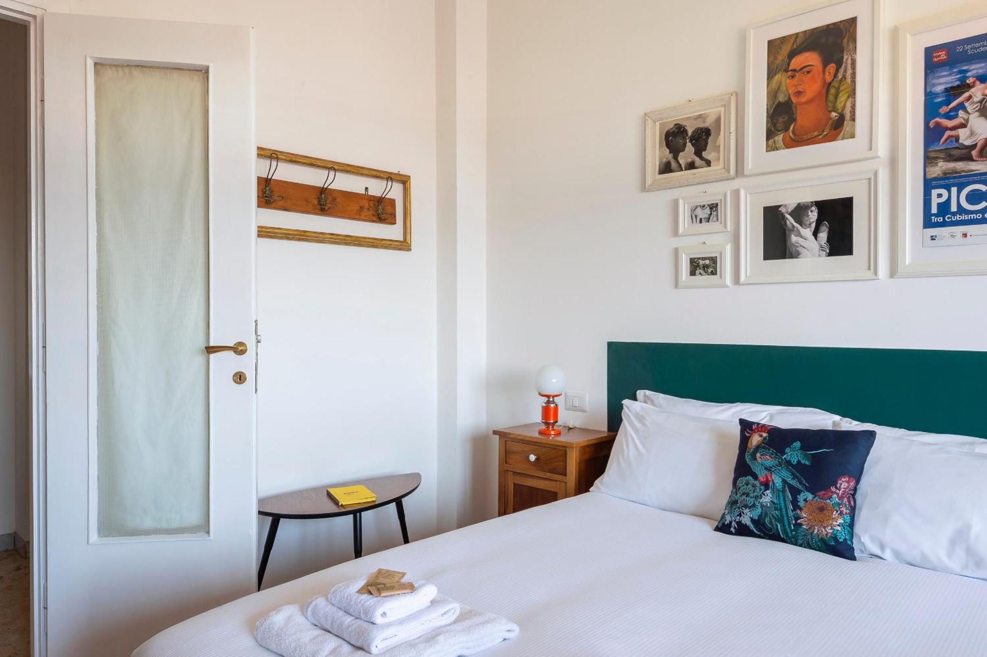 Casa Adele Lovely Mid-century Apartment, Apartment Rome