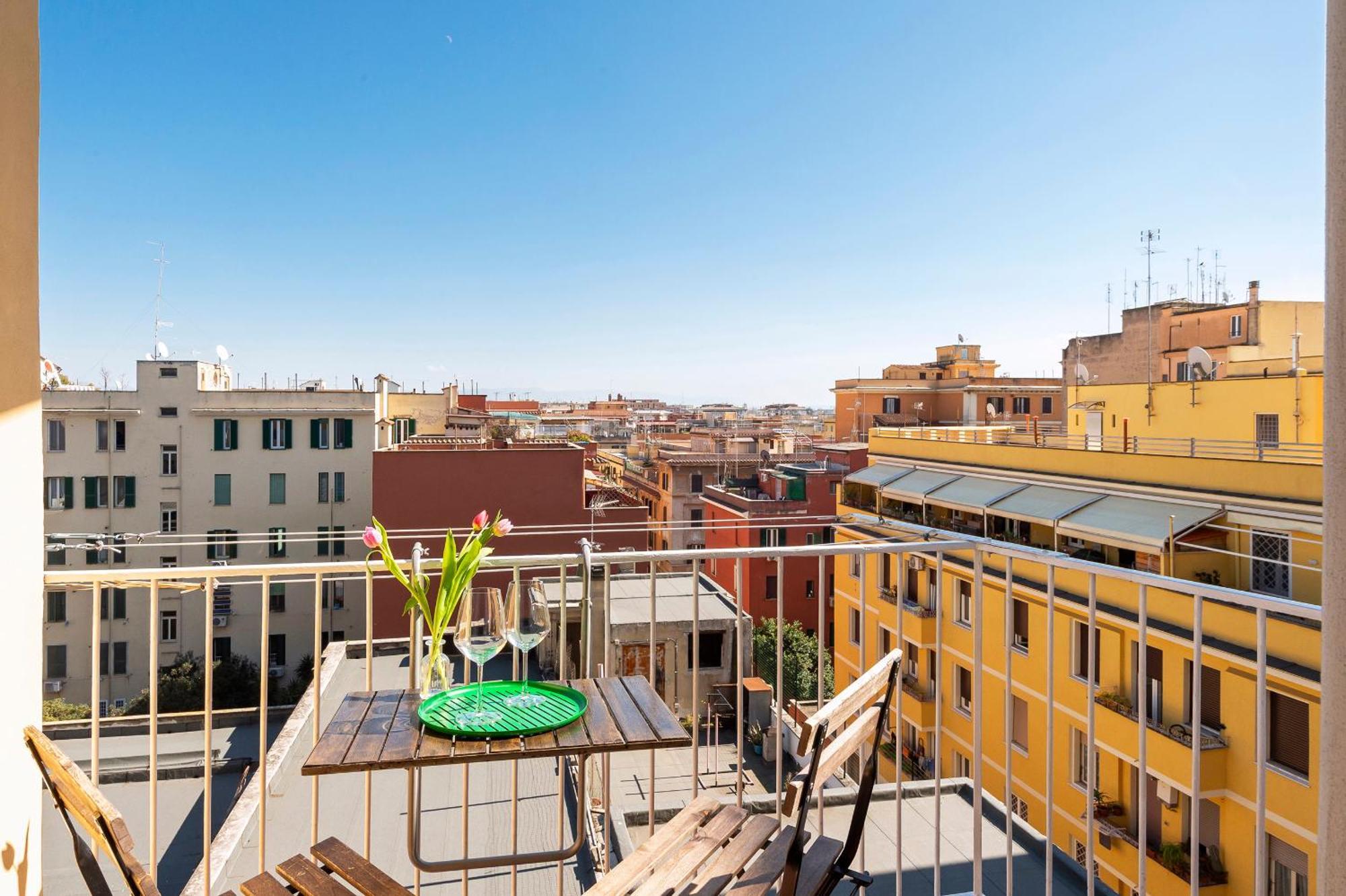 Appartamento Casa Adele Lovely Mid-century Apartment, *