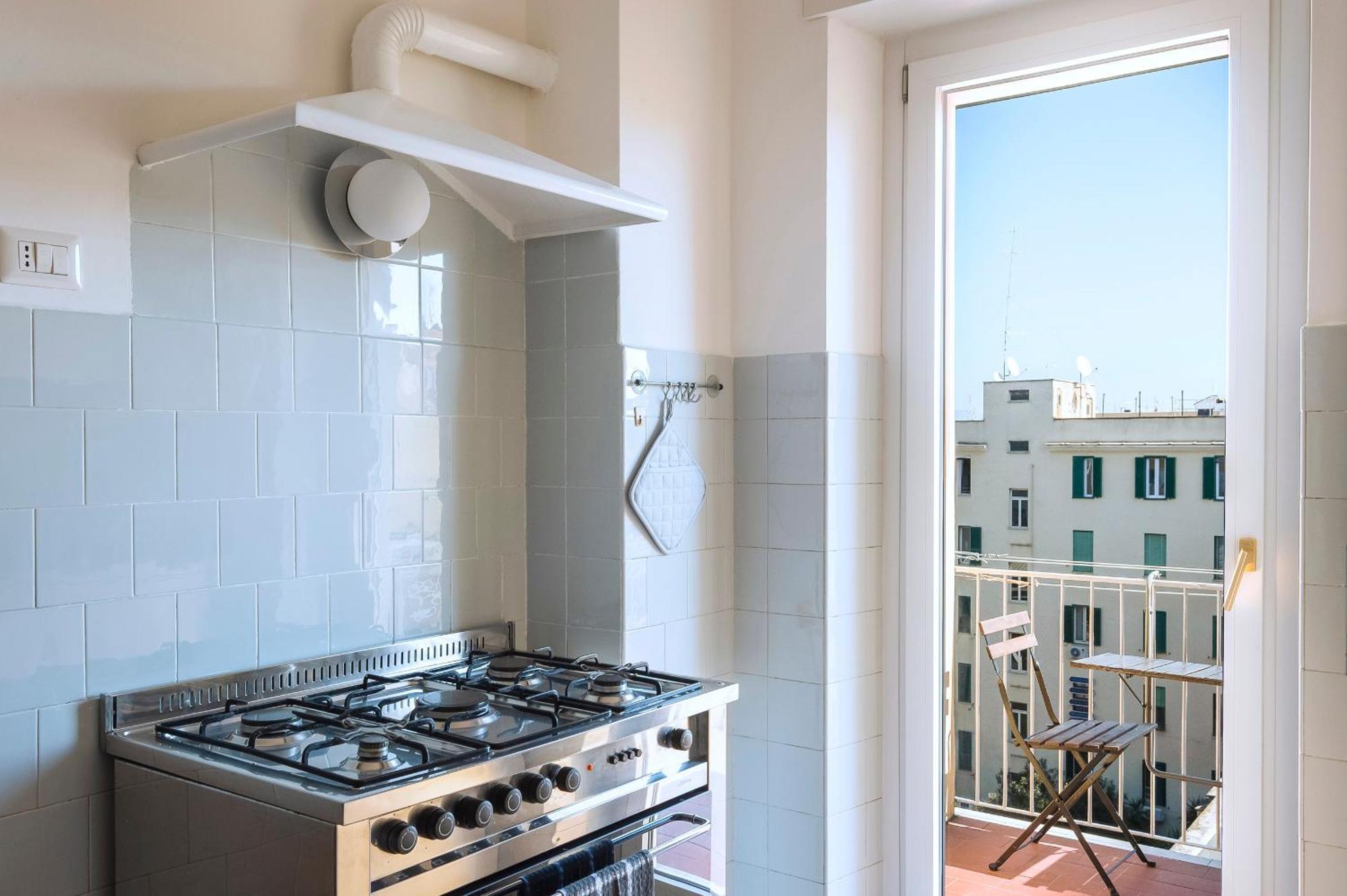 Appartamento Casa Adele Lovely Mid-century Apartment, *